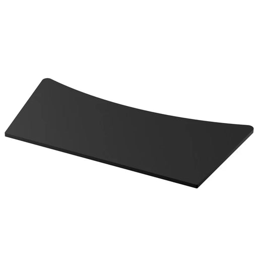 Osburn Black Steel Panel Top - SBI Part OA10704