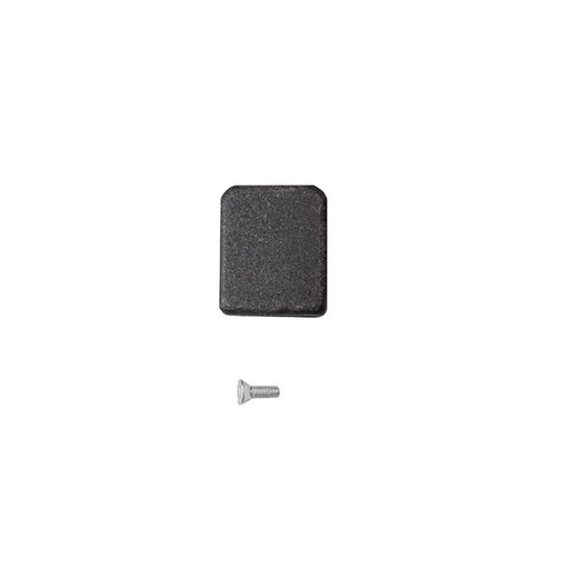 SBI Black Wooden Air Control Handle - SBI Part AC09146