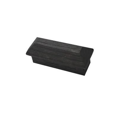SBI Black Wooden Door Handle - SBI Part 30564