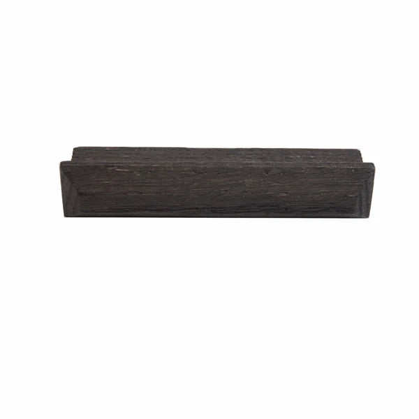 SBI Black Wooden Door Handle - SBI Part 30728
