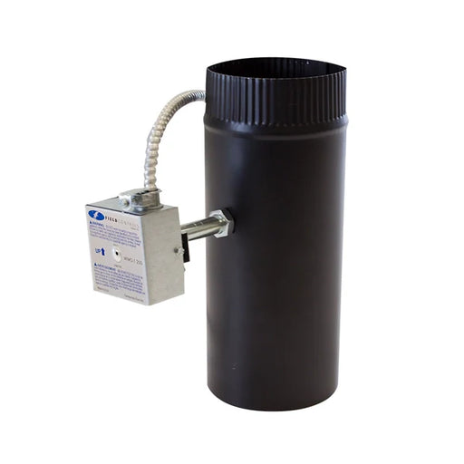 SBI Blocked Vent Switch - SBI Part PA00600