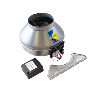 SBI Blower 6" 300 Cfm - SBI Part 44142