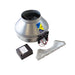 SBI Blower 6" 300 Cfm - SBI Part 44142