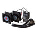SBI Blower Baby Dragon - SBI Part PA00100