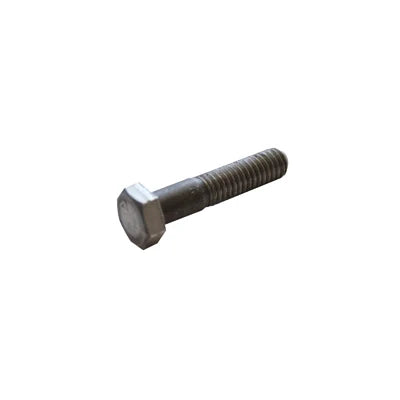 SBI Bolt 5/16-18 X 1 1/2" Hex Grade 2 - SBI Part 30411