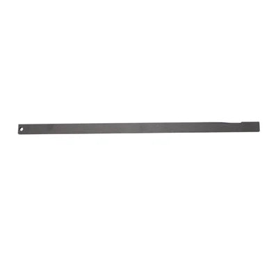 SBI Bottom Decorative Trim For Side Soap Stone - SBI Part PL65668