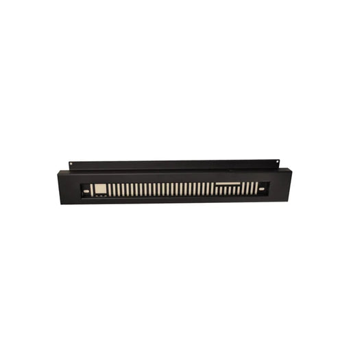 SBI Bottom Faceplate Assembly - SBI Part SE65915