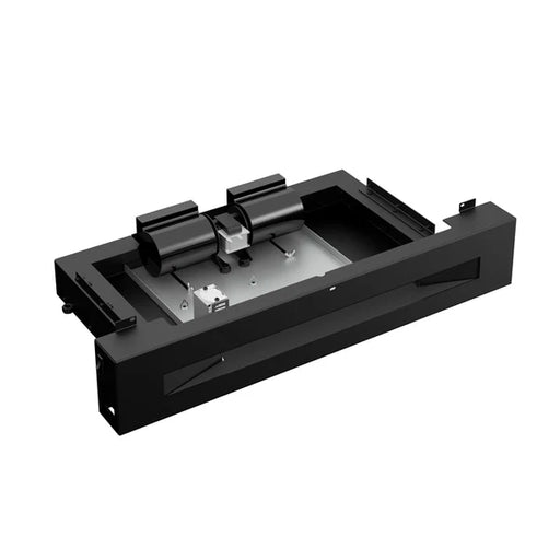 SBI Bottom Faceplate Kit With Blower - SBI Part AC01351