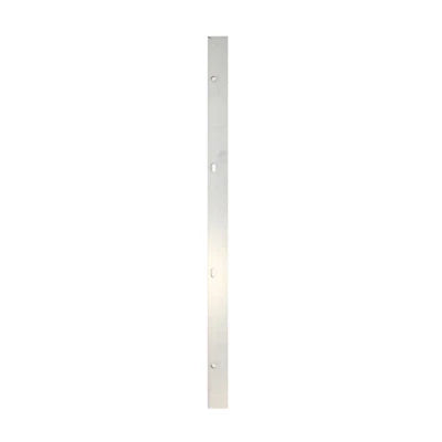 SBI Bottom Glass Retainer - SBI Part PL08537-05