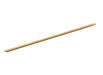 SBI Brass Decorative Ash Lip Trim - SBI Part PL06703