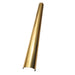 SBI Brass Decorative Colomn 1600 Stove - SBI Part PL34039