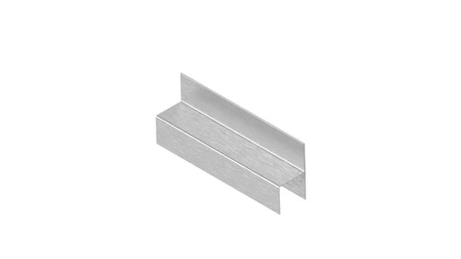 SBI Brick Retainer-rear - SBI Part PL30518