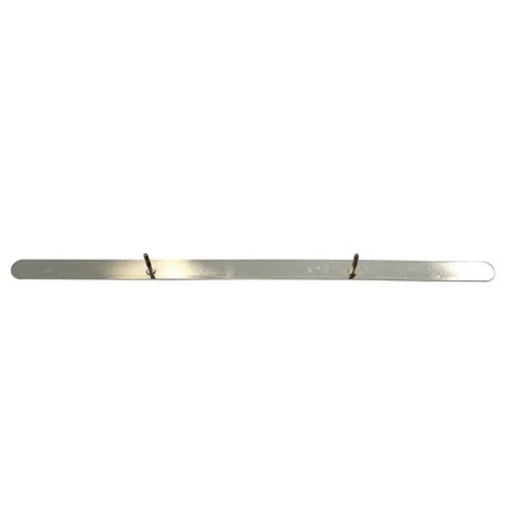 SBI Brush Nickel Decorative Door Trim - SBI Part PL55058