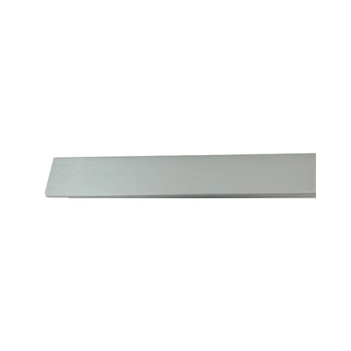 Osburn Brushed Nickel Decorative Molding - SBI Part OA10269