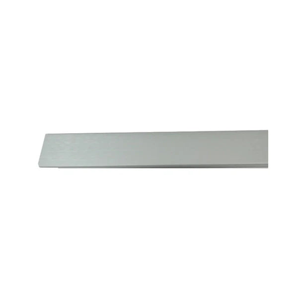 Osburn Brushed Nickel Decorative Molding - SBI Part OA10269