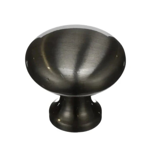 SBI Brushed Nickel Knob For Ash Drawer (ac-03bn- Ac-03n) - SBI Part 31298