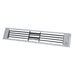 SBI Brushed Nickel Trim Kit For Pellet Stove - SBI Part AC01274