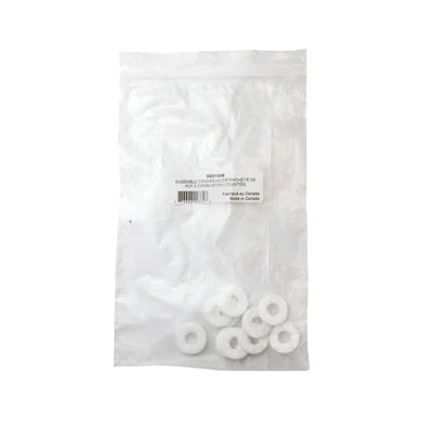 SBI Burn Pot Gasket Kit (10 Pieces) - SBI Part SE21045