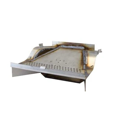 SBI Burn Pot - SBI Part SE58503