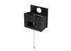 SBI Burn Pot Support - SBI Part SE68506