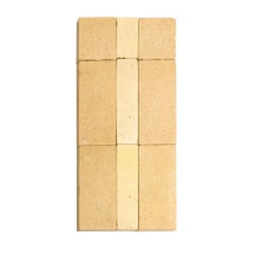SBI Camp Stove Brick Kit - Large (ac-csbkl) - SBI Part AC09206