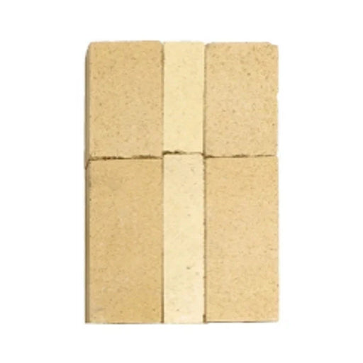 SBI Camp Stove Brick Kit - Medium (ac-csbkm) - SBI Part AC09205