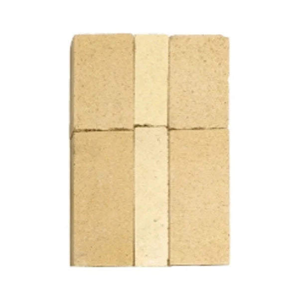 SBI Camp Stove Brick Kit - Medium (ac-csbkm) - SBI Part AC09205