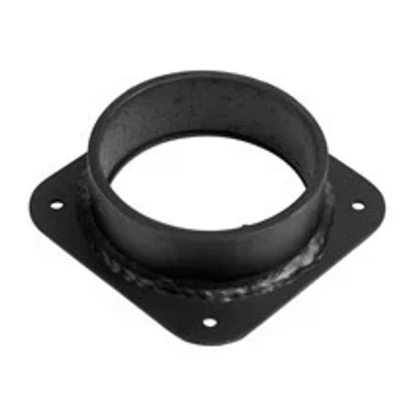 SBI Camp Stove Pipe Collar 4" (ac-cspc) - SBI Part AC03522