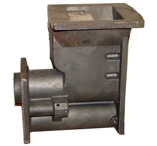SBI Cast Feeder System Dual Auger 2002&+(r-wire-h06) - SBI Part 24399