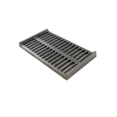 SBI Cast Iron Ash Grate 12" X 7" - SBI Part 24099