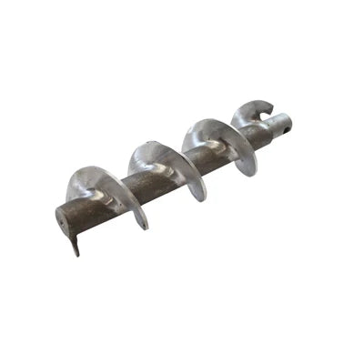SBI Cast Iron Auger - SBI Part 24017