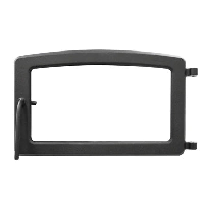 SBI Cast Iron Door Assembly - SBI Part SE24209