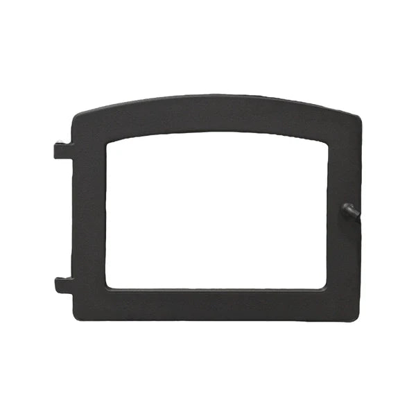 Englander Cast Iron Door With Handle & Gasket | 30-nc & 32-nc - SBI Part VP00081