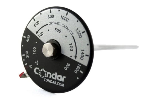 SBI Catalytic Thermometer (ac-13) - SBI Part AC03517