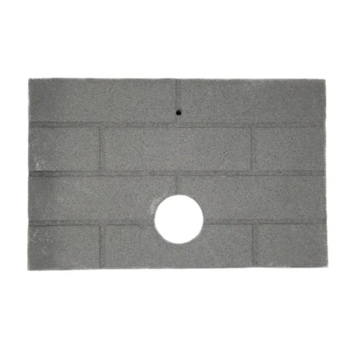 SBI Ceramic Fiber Board | Corn Stove (cu-cfb) - SBI Part 22482