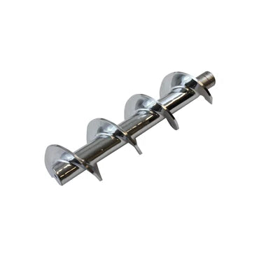 Englander Chrome Plated Auger - SBI Part VP00084