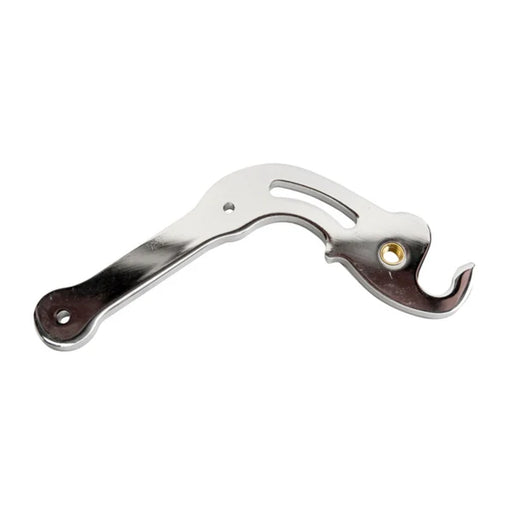 SBI Chrome Plated Handle - SBI Part 30927