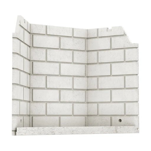 SBI Classic Moulded Brick Panels - SBI Part VA11071BR