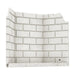 SBI Classic Moulded Brick Panels - SBI Part VA11071BR