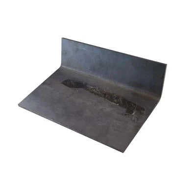 SBI Classic Steel Baffle - SBI Part PL08509