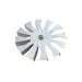 SBI Combex Exhaust Impeller 45 Serie - SBI Part 51050