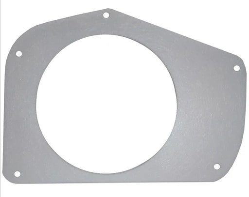 SBI Combustion Blower Gasket For All Pellet Units (pu-cbg) - SBI Part 21660