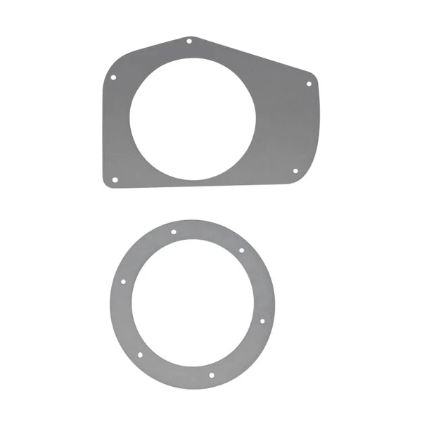 SBI Combustion Blower Gasket Kit (pu-cbmg) - SBI Part SE36954