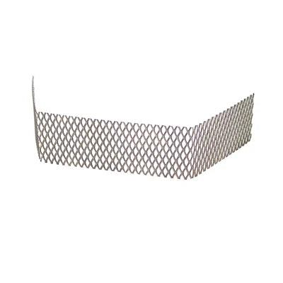 SBI Combustion Motor Protection Grill - SBI Part PL58663