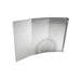 SBI Contempro 1600 Stainless Steel Baffle - SBI Part PL08807
