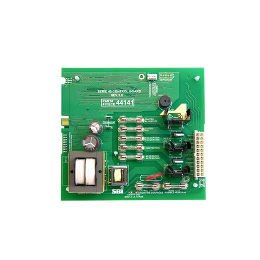 SBI Control Board 45 Series Primma Version - SBI Part PL44141