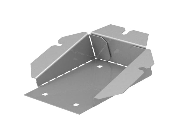 SBI Convection Fan Support - SBI Part PL69805