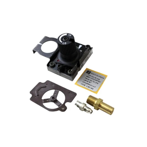 Osburn Conversion Kit - Sit Ng To Lp La211 - SBI Part OA11270