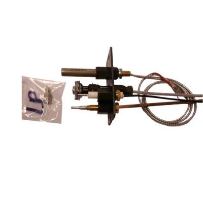 SBI Convertible Pilot Assembly S.i.t. Ng Or Lp Flat Bracket (hg77-hg35) - SBI Part SE49052