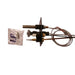 SBI Convertible Pilot Assembly S.i.t. Ng Or Lp Flat Bracket (hg77-hg35) - SBI Part SE49052